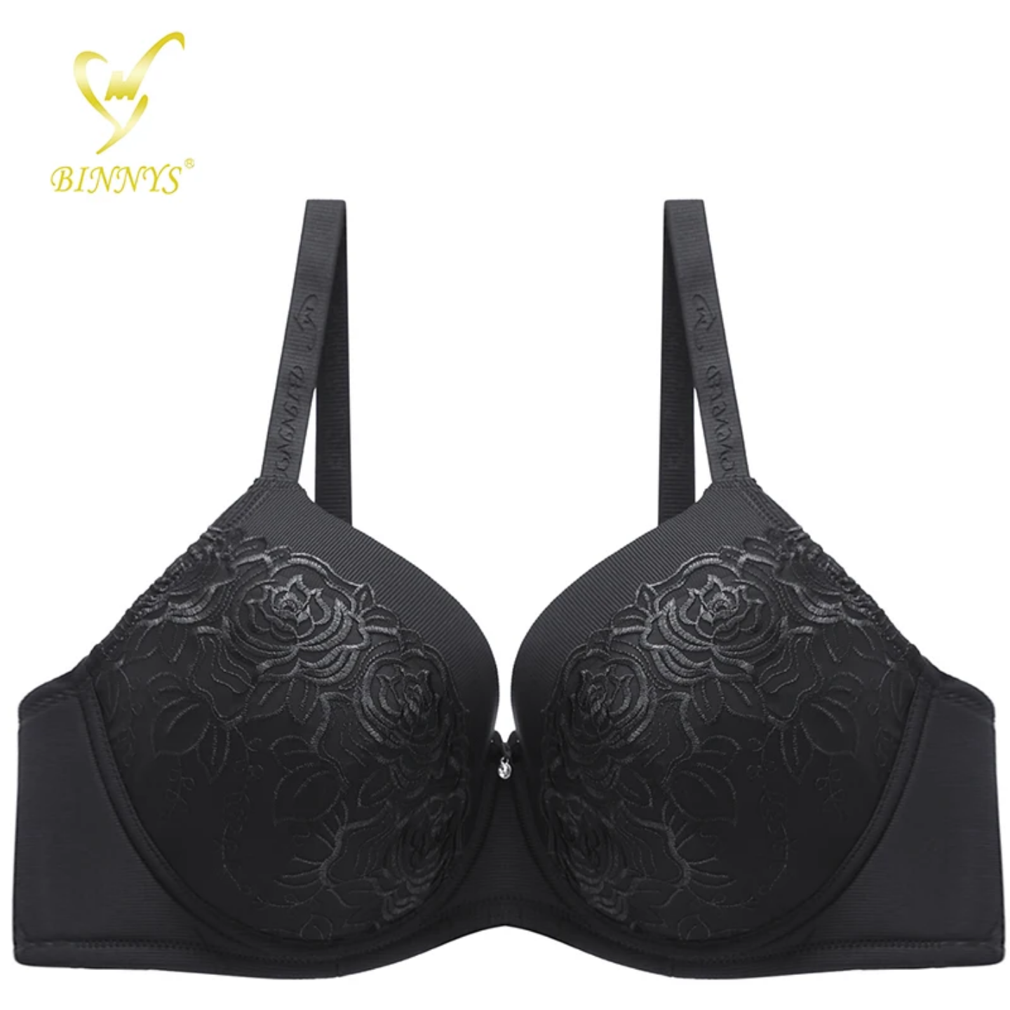 Padded Bra Binnys