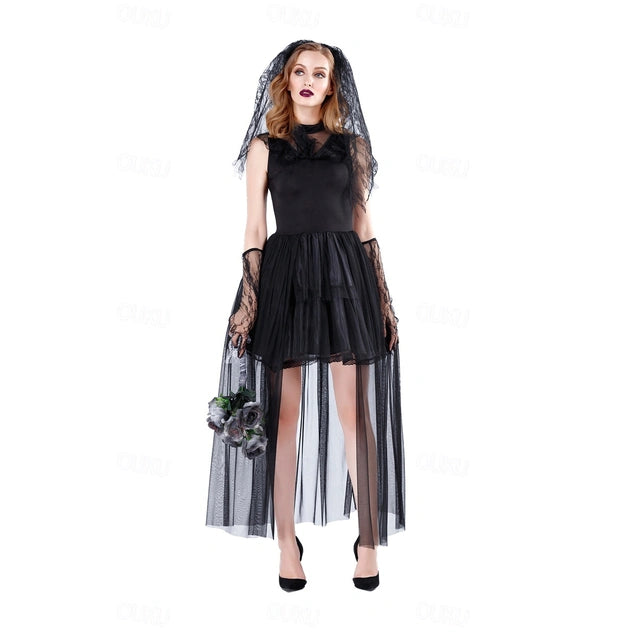 Ghost Bride Halloween Costume - Swaggy Fit - Swaggy Fit - Ghost Bride Halloween Costume - Swaggy Fit - Swaggy Fit - Ghost Bride Halloween Costume - Swaggy Fit - #tag1#  