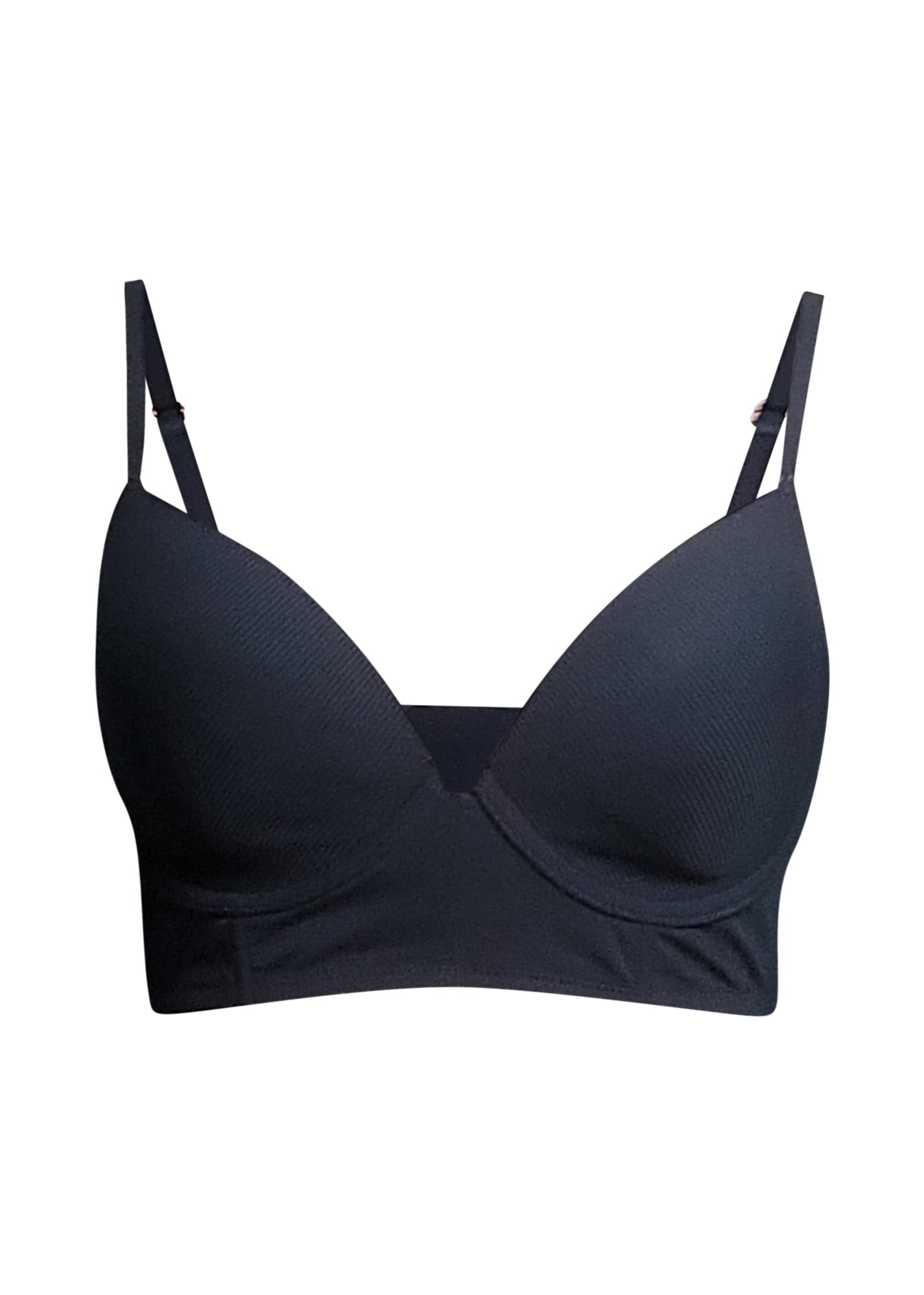 Padded Underwire Women Bra - Swaggy Fit