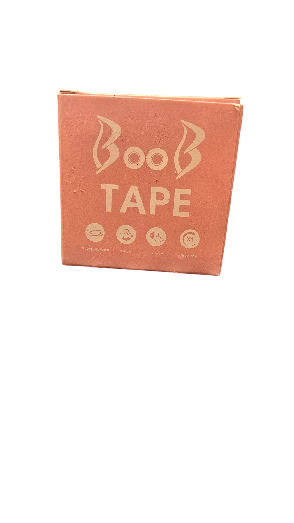 Boob Tape