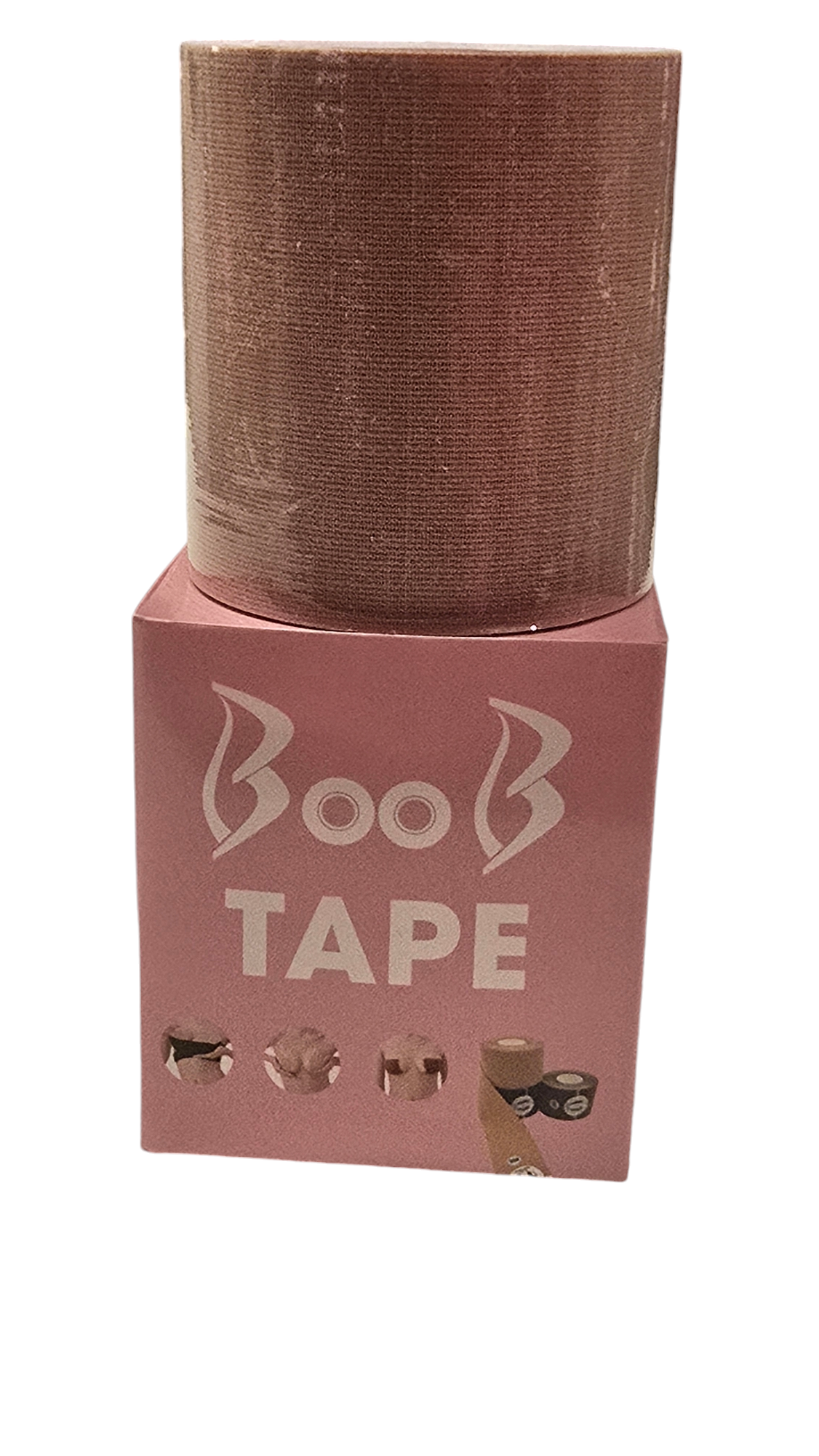 Boob Tape