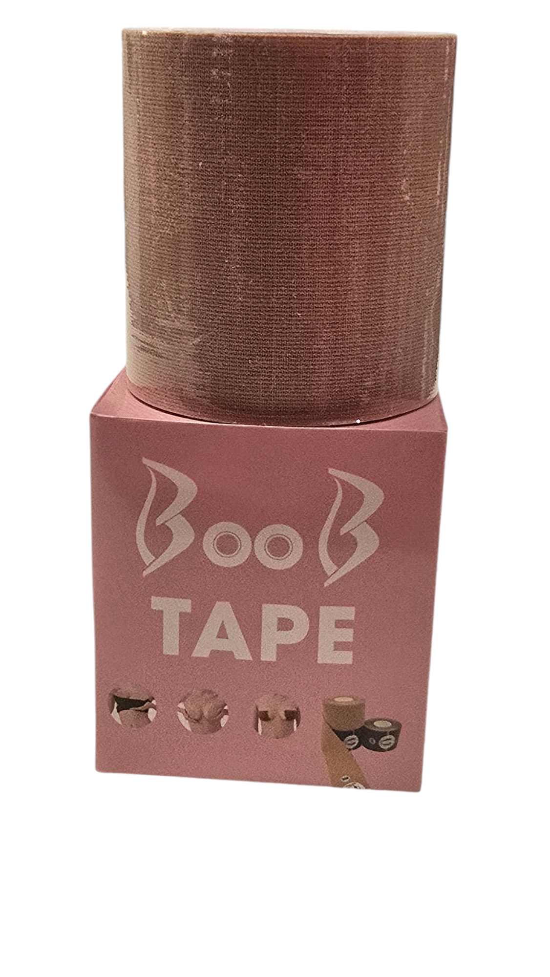 Boob Tape