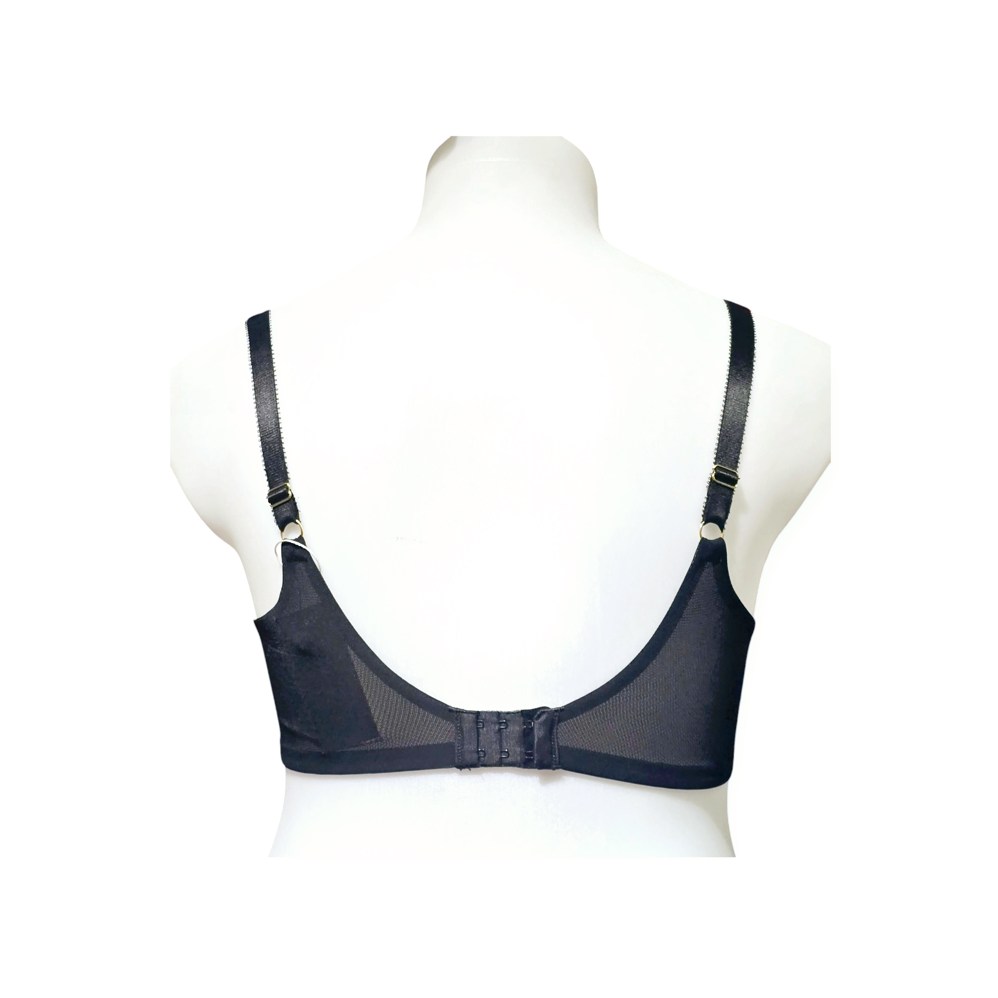 Large Cup Wired Bra