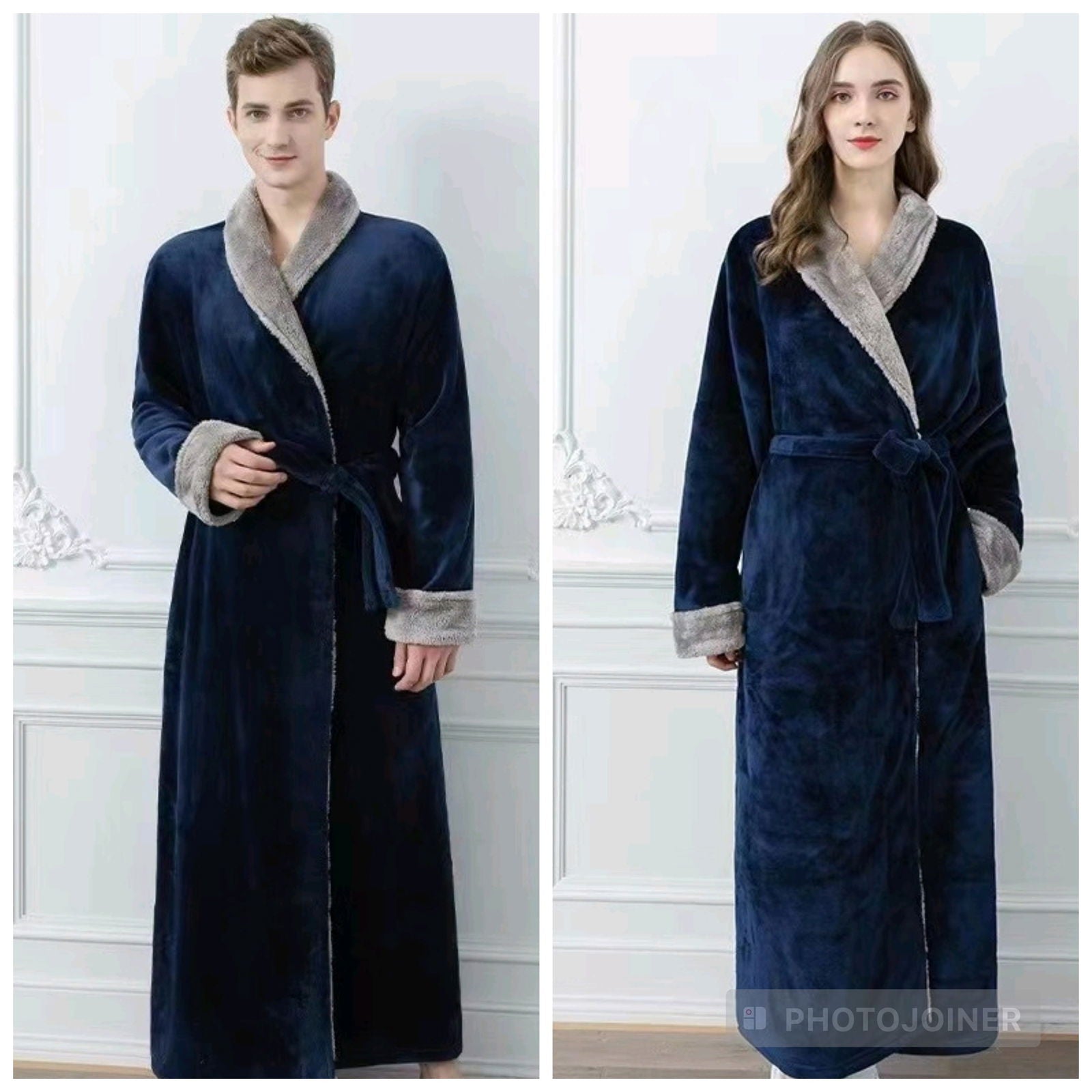 Robe Unisex - Swaggy Fit