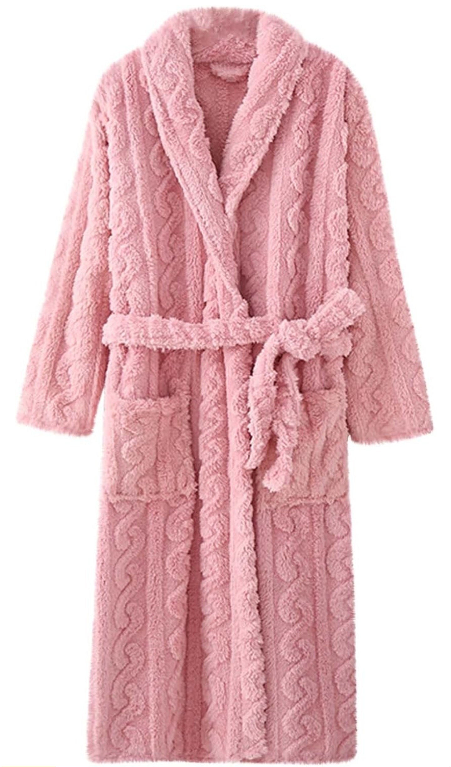 Cozy Bathrobes