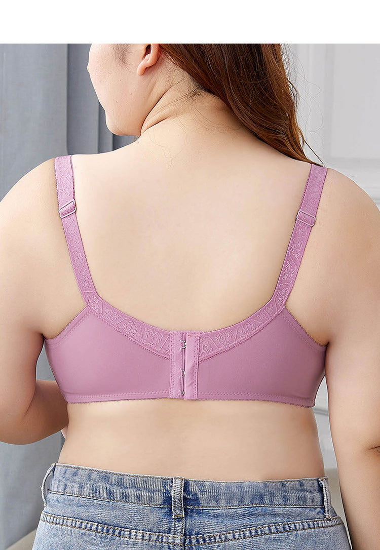 Soft Padded Bra - Swaggy Fit