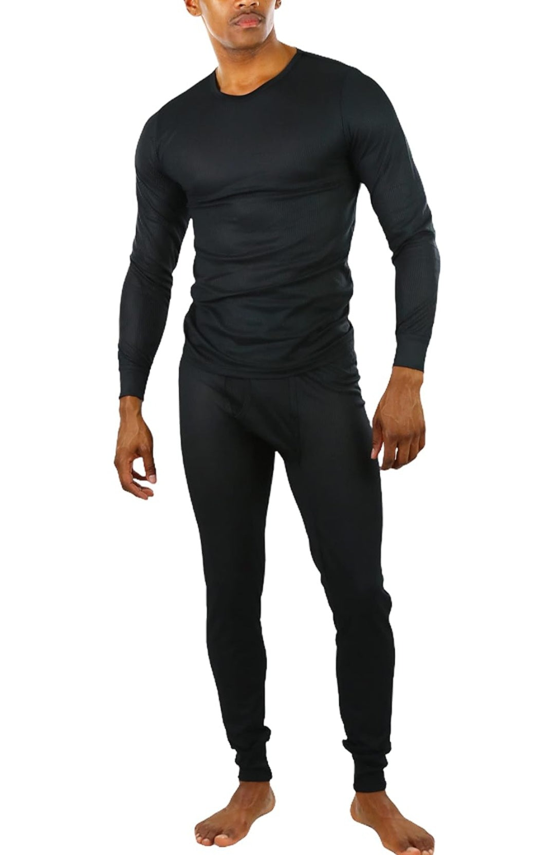 Thermal Men Underwear Set - Swaggy Fit