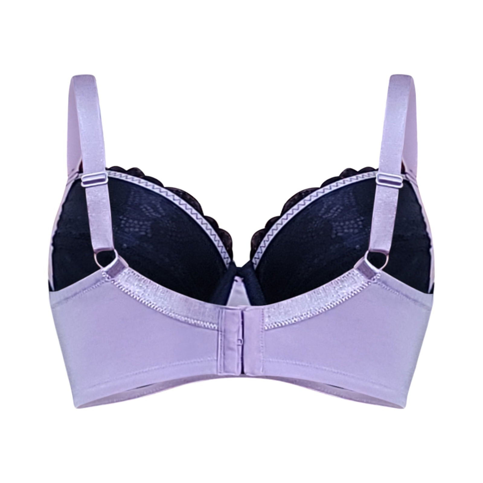 Unpadded Underwire Women Bra - Swaggy Fit