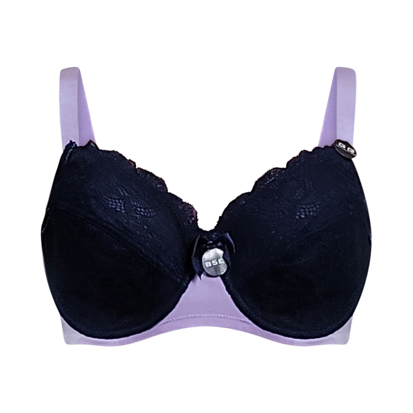 Unpadded Underwire Women Bra - Swaggy Fit