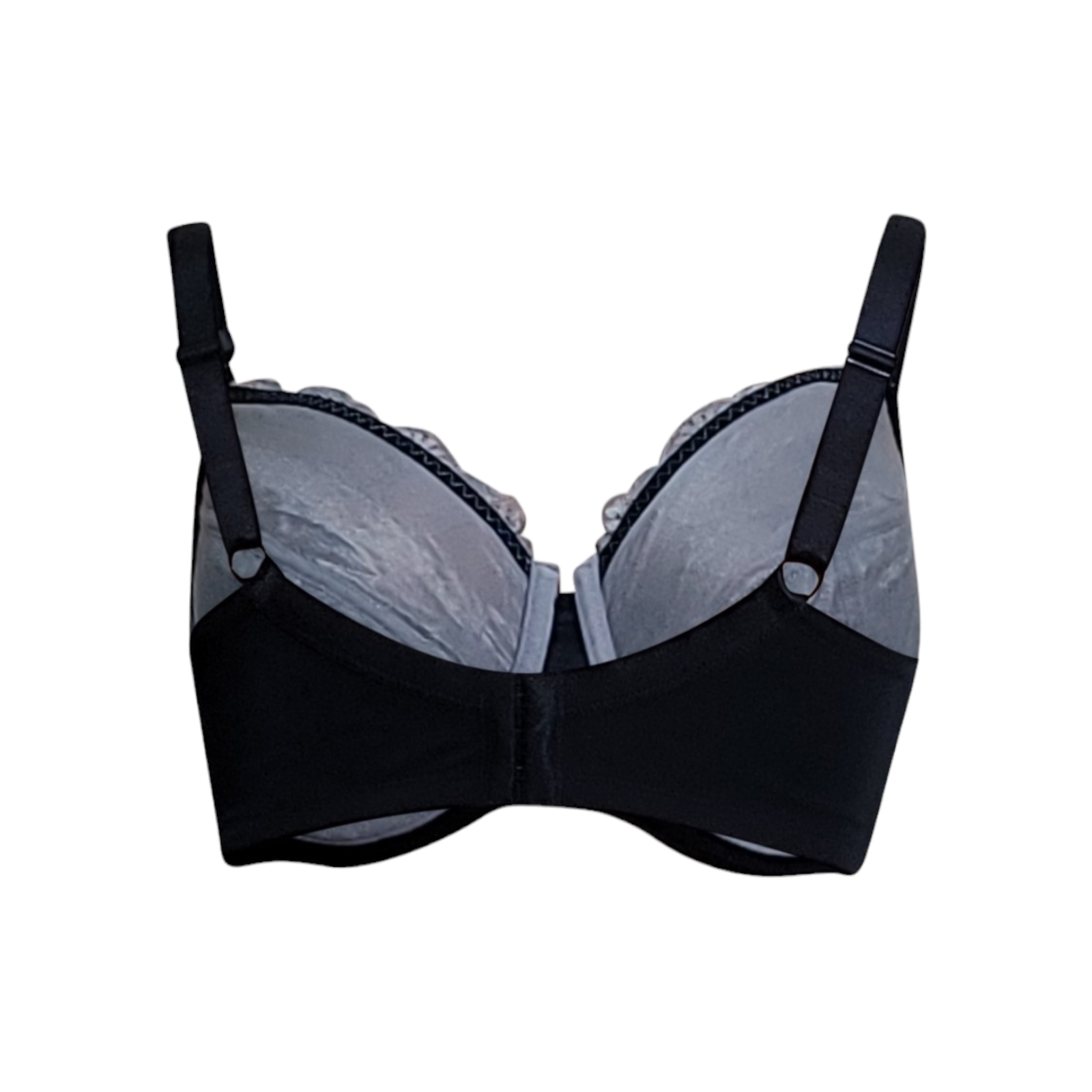 Unpadded Underwire Women Bra - Swaggy Fit