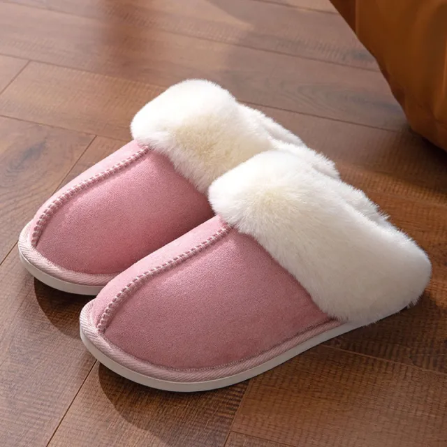 Winter Indoor Slippers - Swaggy Fit