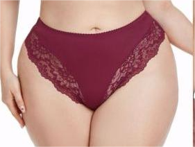 Women Front Lace Underwear - Swaggy Fit