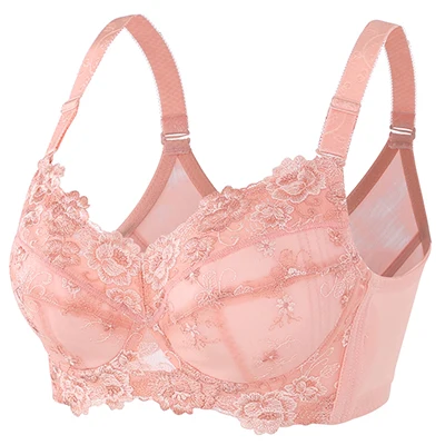 Women Under Wire Bra - Swaggy Fit