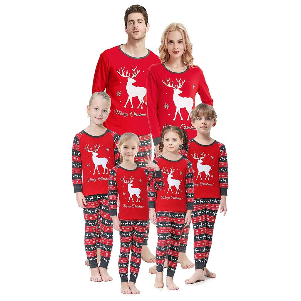 Christmas Family Pajamas