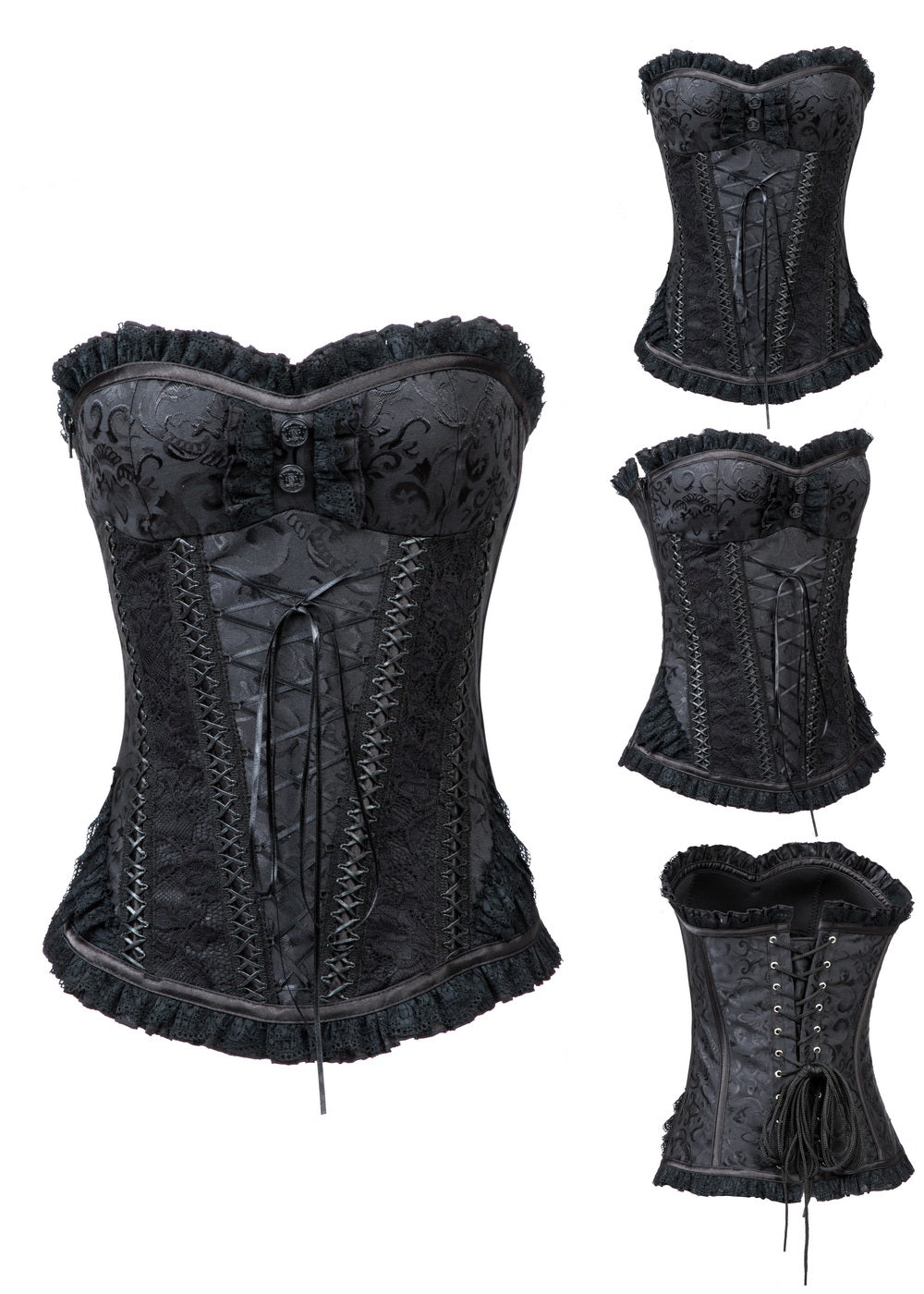 High Quality Corset